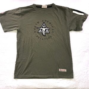 Vintage North American Aviation T-Shirt
